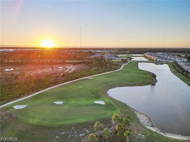 43040 Greenway BLVD 511, Punta Gorda, FL 33982
