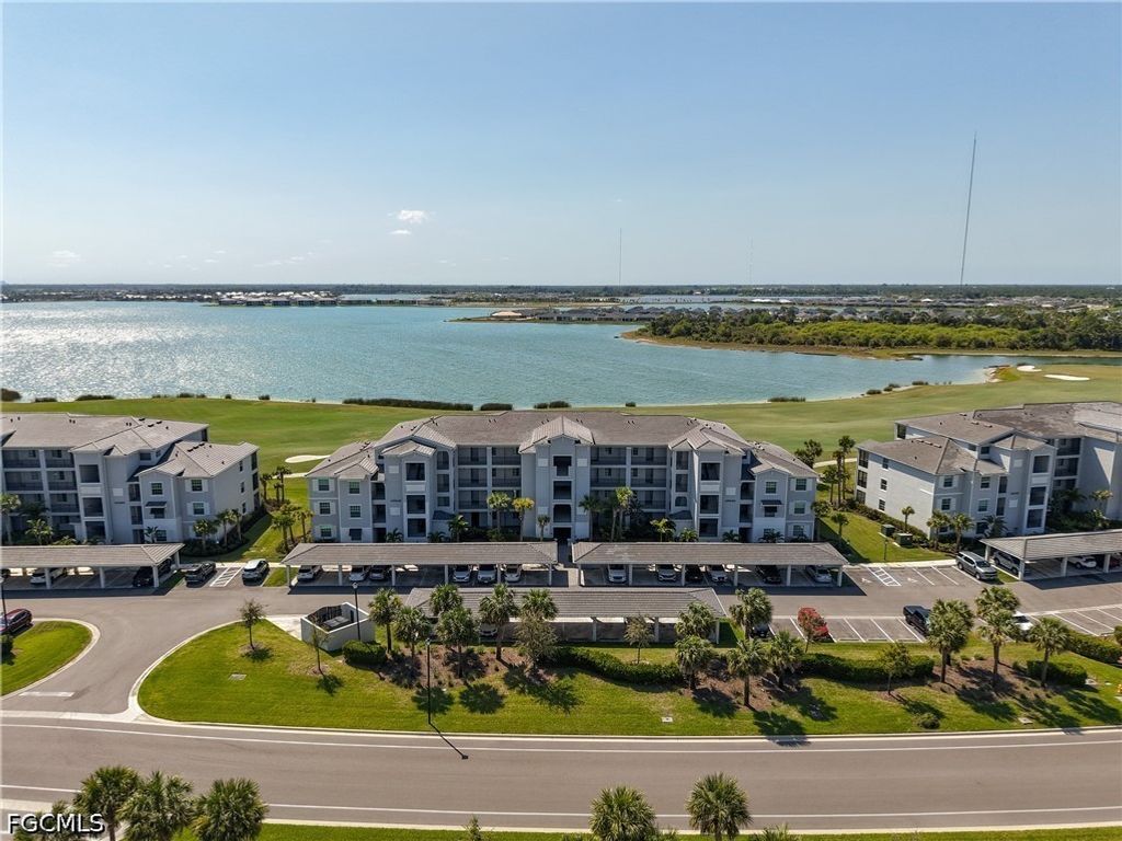 43040 Greenway BLVD 511, Punta Gorda, FL 33982