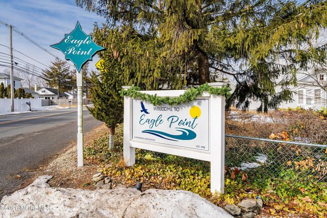 56 Tall Timber Drive, Brick, NJ 08723