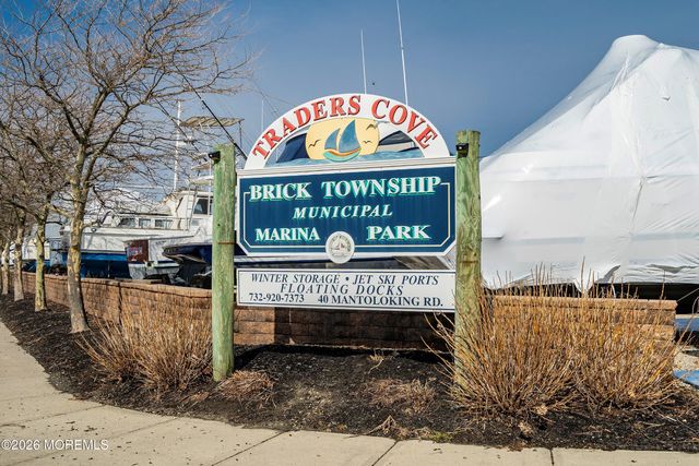 56 Tall Timber Drive, Brick, NJ 08723