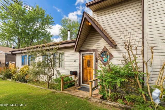 56 Tall Timber Drive, Brick, NJ 08723