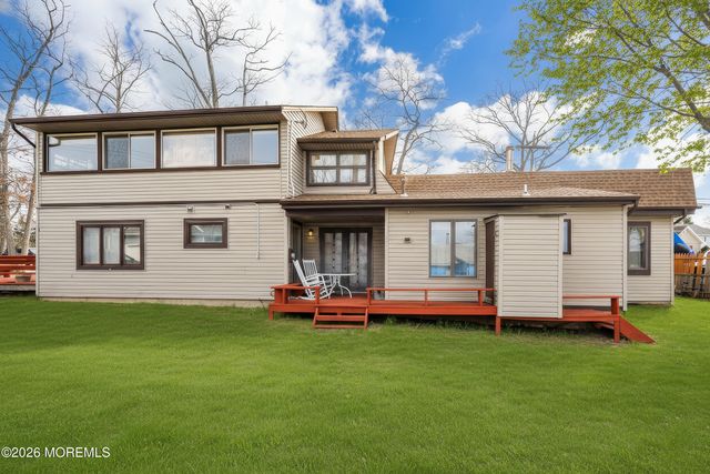 56 Tall Timber Drive, Brick, NJ 08723