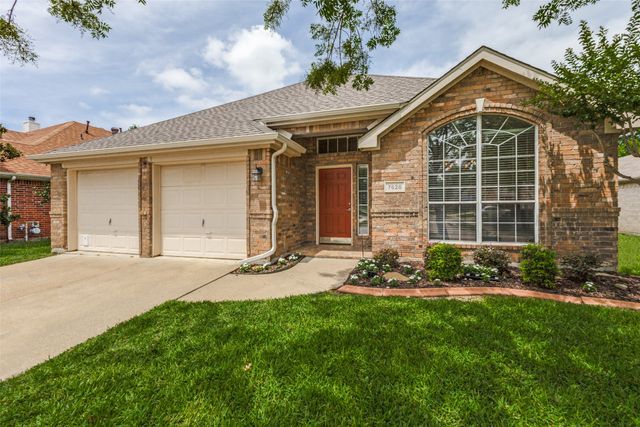7628 Vista Creek Lane, Sachse, TX 75048
