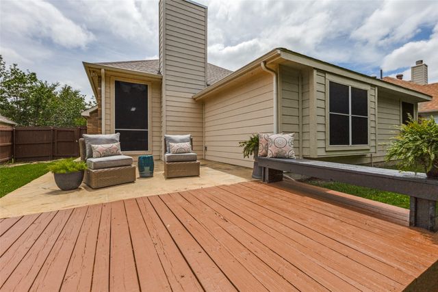 7628 Vista Creek Lane, Sachse, TX 75048