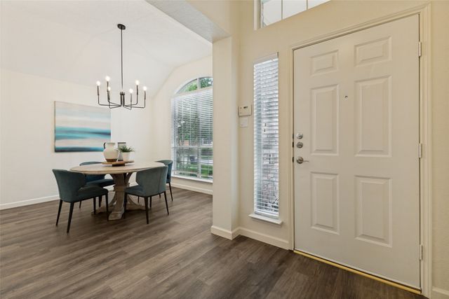 7628 Vista Creek Lane, Sachse, TX 75048