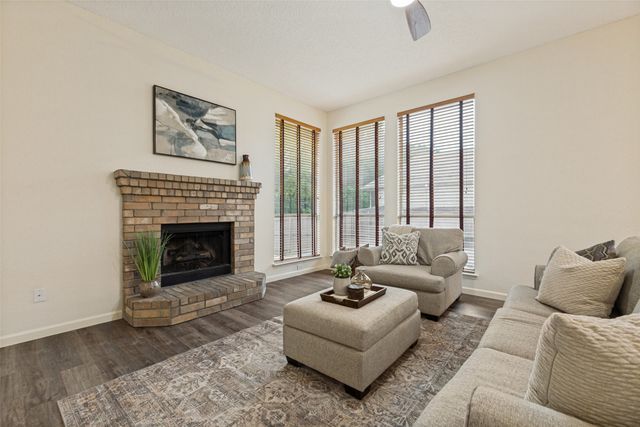 7628 Vista Creek Lane, Sachse, TX 75048