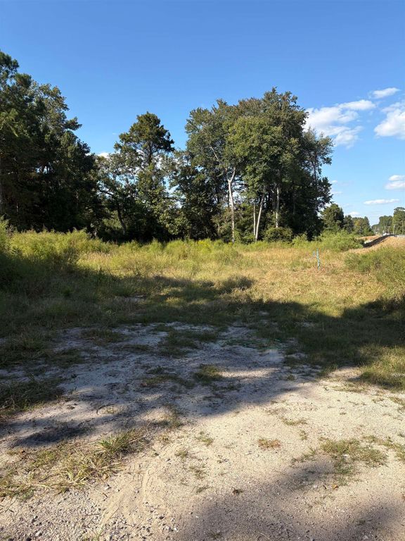 TBD Red Bluff Rd., Loris, SC 29569 — exterior