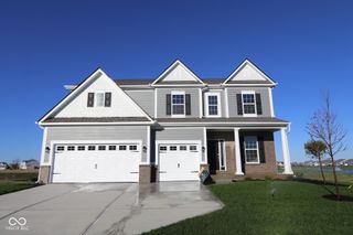 3613 Hayden Valley Drive, Bargersville, IN 46106
