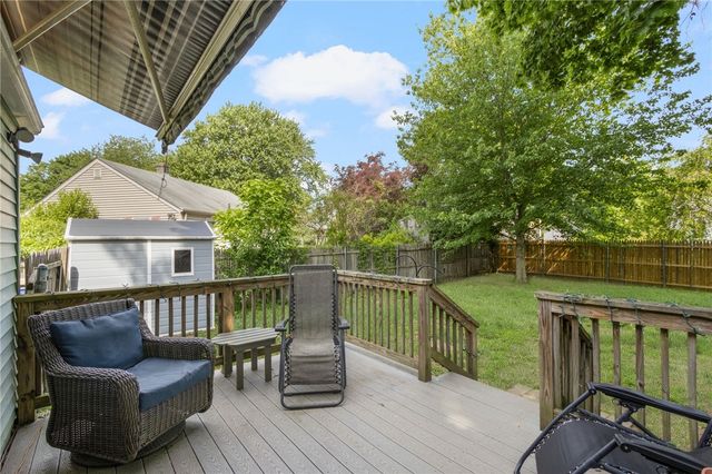 100 Penguin Avenue, Warwick, RI 02818