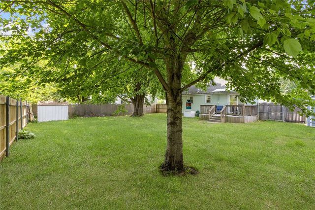 100 Penguin Avenue, Warwick, RI 02818