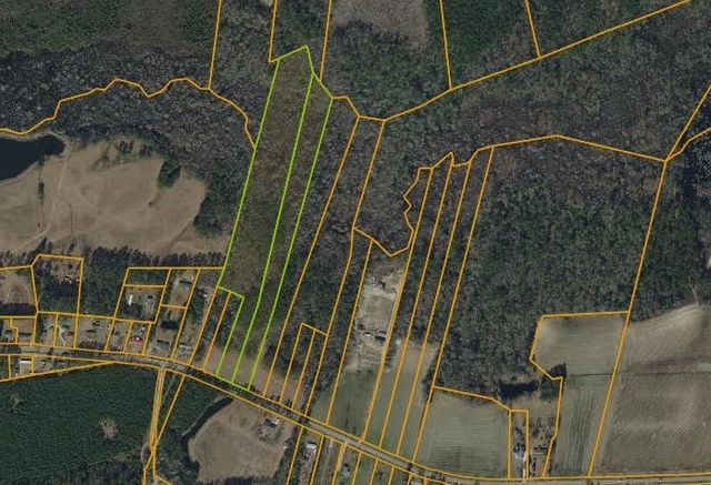 TBD Valley Forge Rd., Aynor, SC 29511