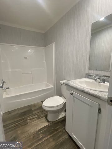 183 Aspen Lane, Alto, GA 30510