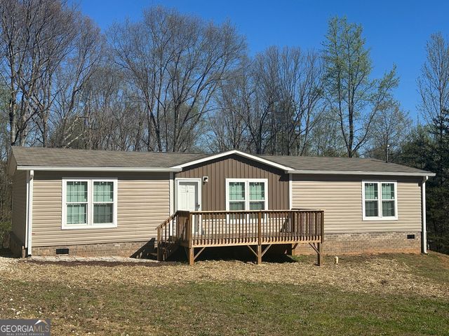 183 Aspen Lane, Alto, GA 30510