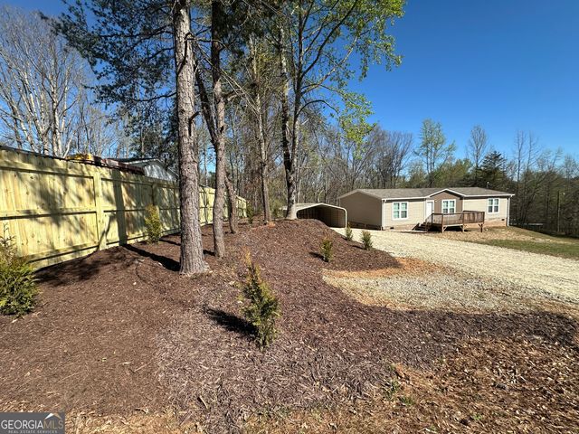 183 Aspen Lane, Alto, GA 30510