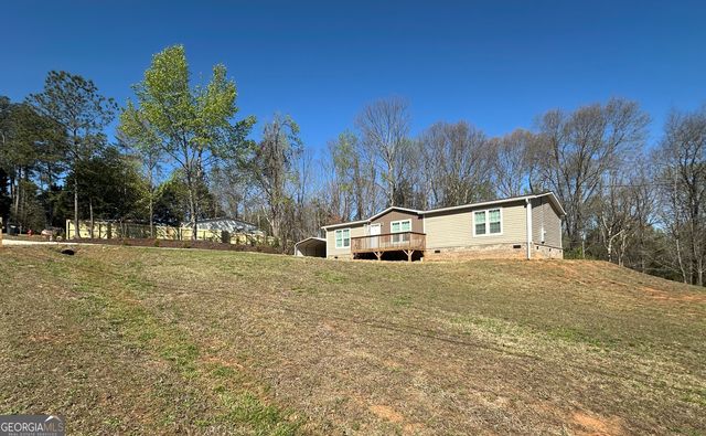 183 Aspen Lane, Alto, GA 30510