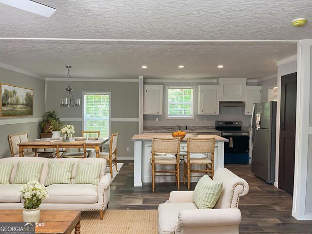 183 Aspen Lane, Alto, GA 30510
