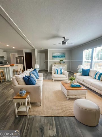 183 Aspen Lane, Alto, GA 30510