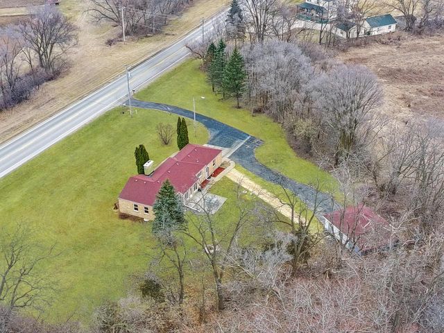 N817 County Road H, Genoa City, WI 53128