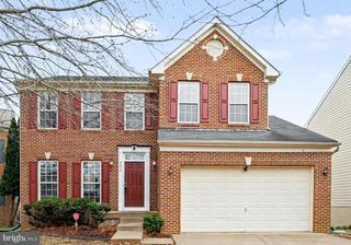 9613 LAUREL OAK DR, Fredericksburg, VA 22407