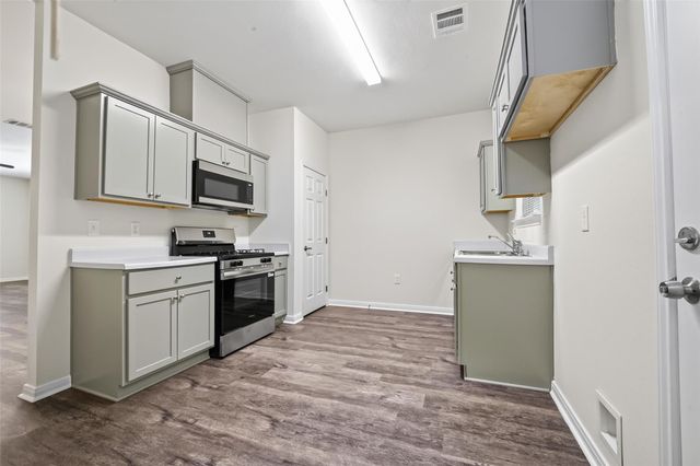 6605 Landor Street, Houston, TX 77028