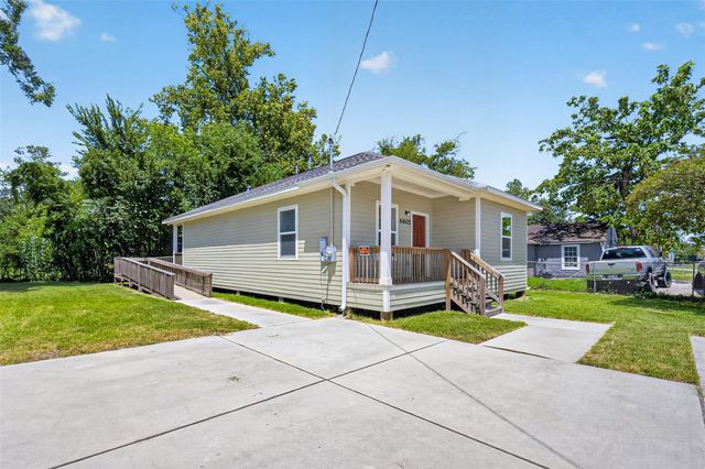 6605 Landor Street, Houston, TX 77028