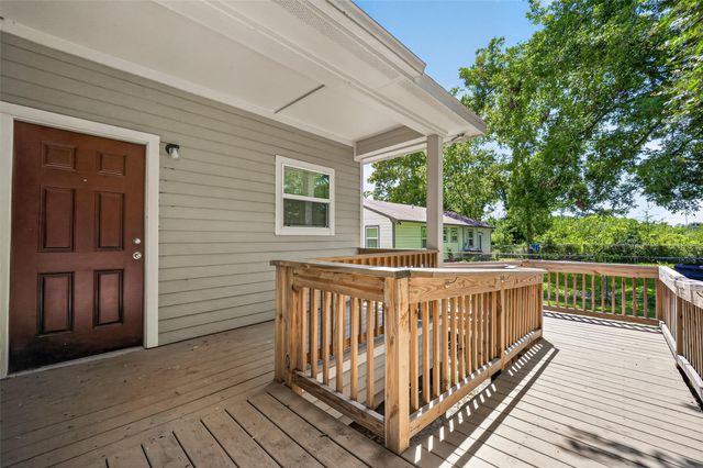 6605 Landor Street, Houston, TX 77028
