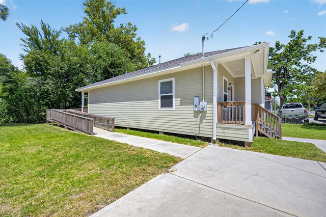 6605 Landor Street, Houston, TX 77028