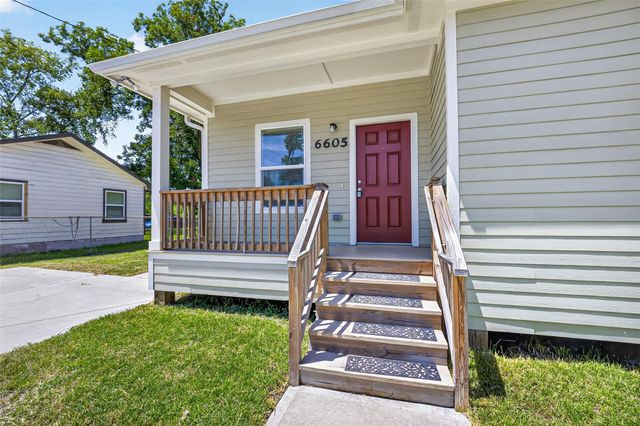 6605 Landor Street, Houston, TX 77028