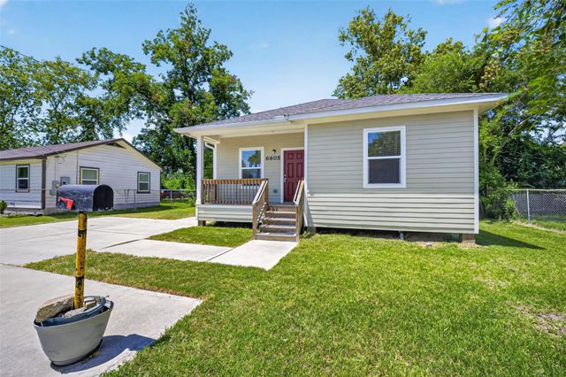 6605 Landor Street, Houston, TX 77028