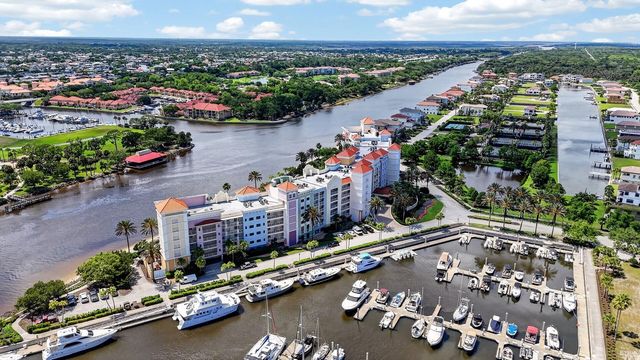 102 YACHT HARBOR DRIVE 378, Palm Coast, FL 32137