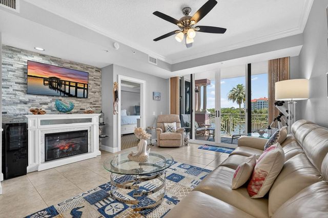 102 YACHT HARBOR DRIVE 378, Palm Coast, FL 32137