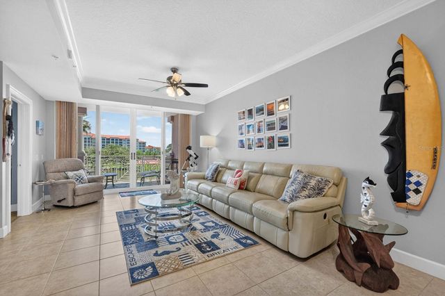 102 YACHT HARBOR DRIVE 378, Palm Coast, FL 32137