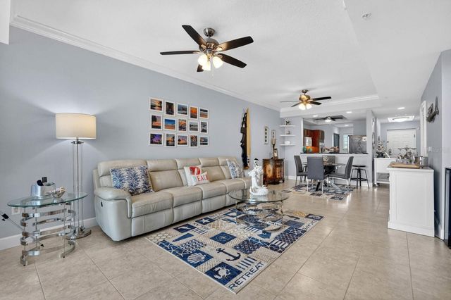 102 YACHT HARBOR DRIVE 378, Palm Coast, FL 32137