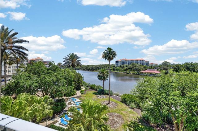 102 YACHT HARBOR DRIVE 378, Palm Coast, FL 32137