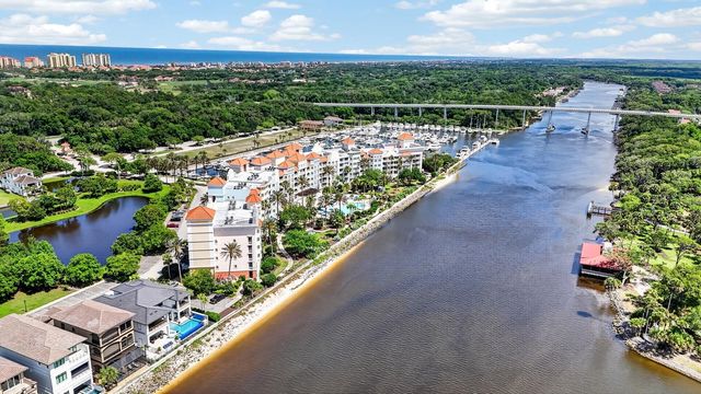 102 YACHT HARBOR DRIVE 378, Palm Coast, FL 32137