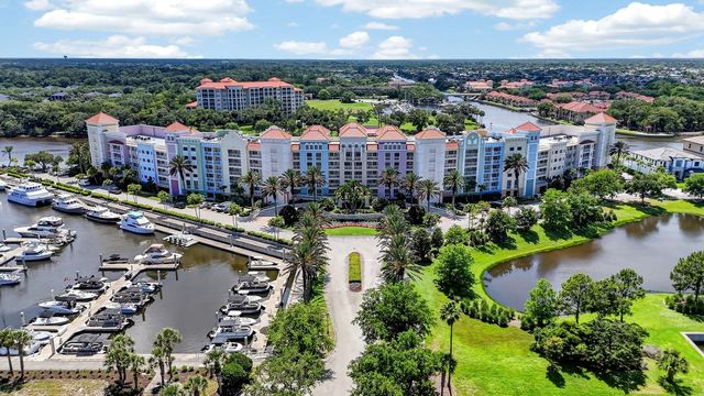 102 YACHT HARBOR DRIVE 378, Palm Coast, FL 32137