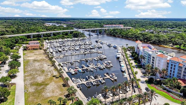102 YACHT HARBOR DRIVE 378, Palm Coast, FL 32137