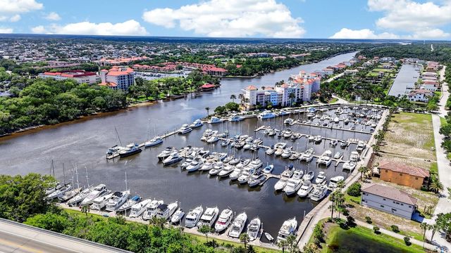 102 YACHT HARBOR DRIVE 378, Palm Coast, FL 32137