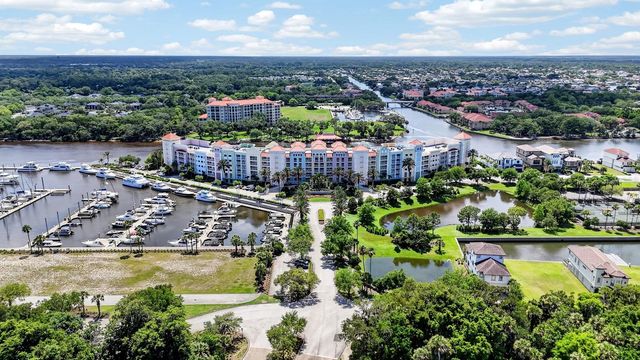 102 YACHT HARBOR DRIVE 378, Palm Coast, FL 32137