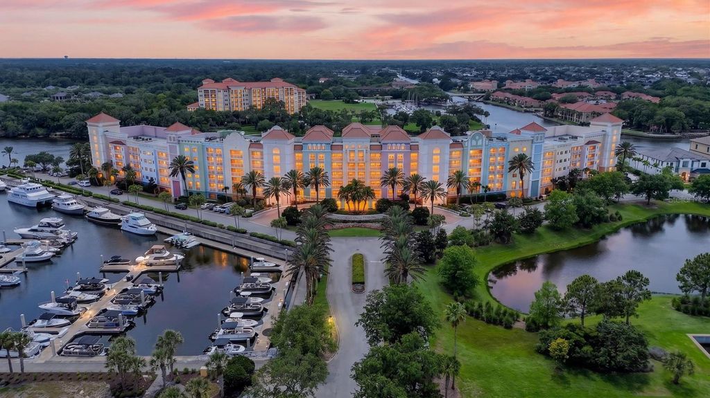 102 YACHT HARBOR DRIVE 378, Palm Coast, FL 32137