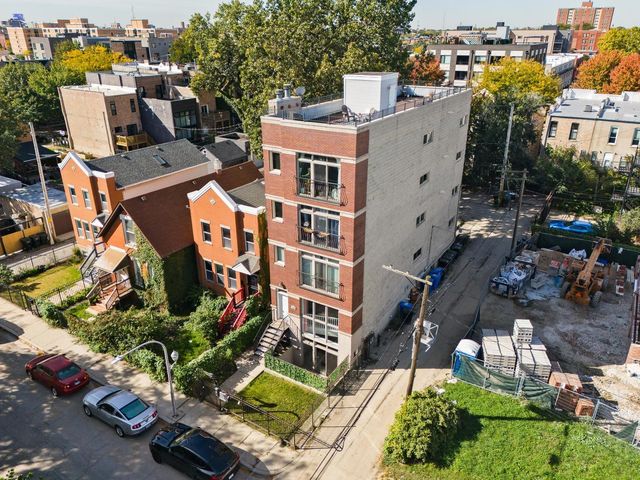 116 S Bell Avenue 1, Chicago, IL 60612