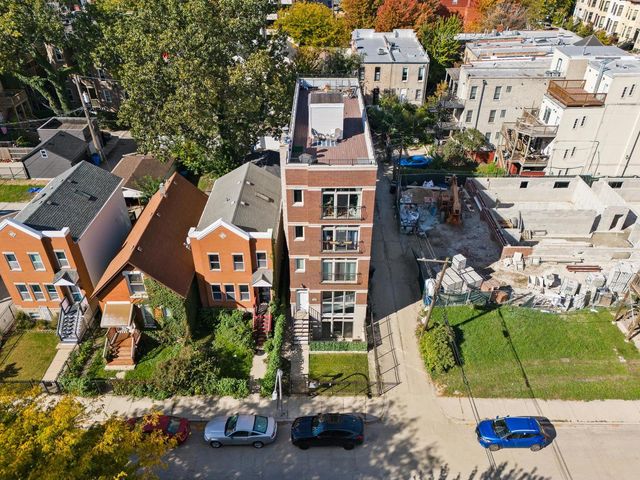 116 S Bell Avenue 1, Chicago, IL 60612