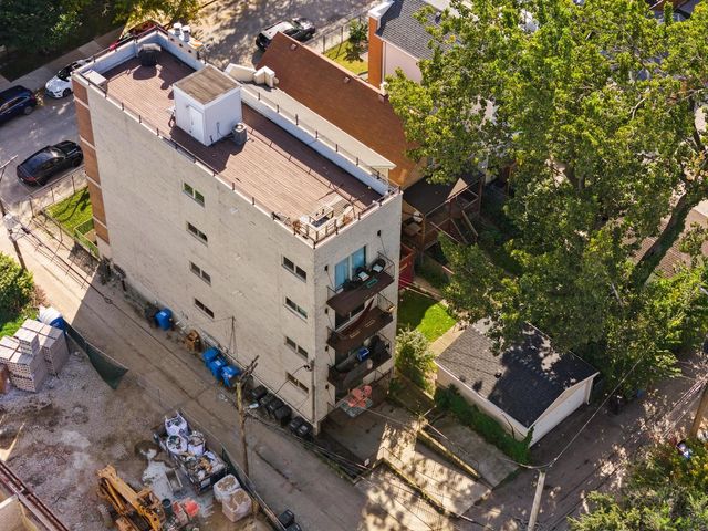 116 S Bell Avenue 1, Chicago, IL 60612