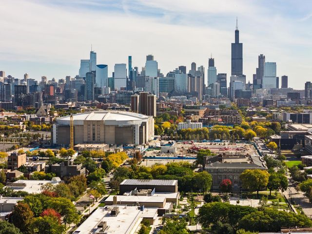116 S Bell Avenue 1, Chicago, IL 60612