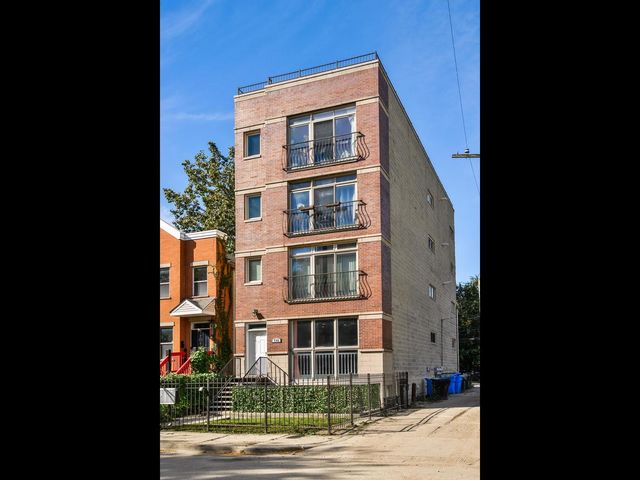 116 S Bell Avenue 1, Chicago, IL 60612