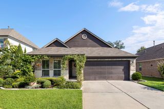 3139 Soaring Pines Trail, Conroe, TX 77301