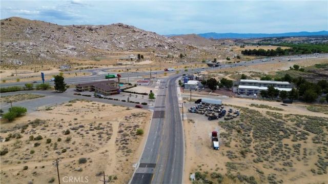 16916 Stoddard Wells, Victorville, CA 92395