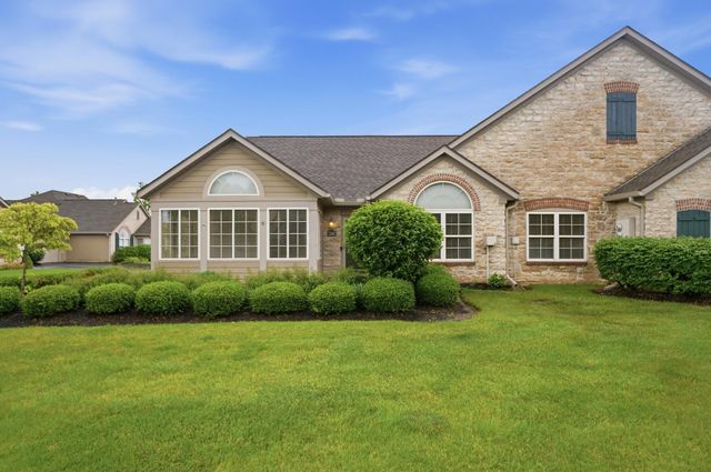 7267 Falls View Circle, Delaware, OH 43015