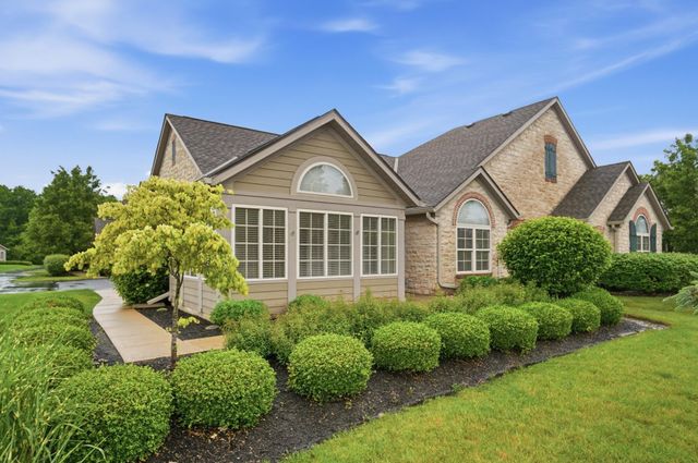 7267 Falls View Circle, Delaware, OH 43015