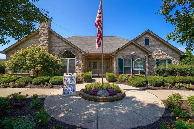 7267 Falls View Circle, Delaware, OH 43015